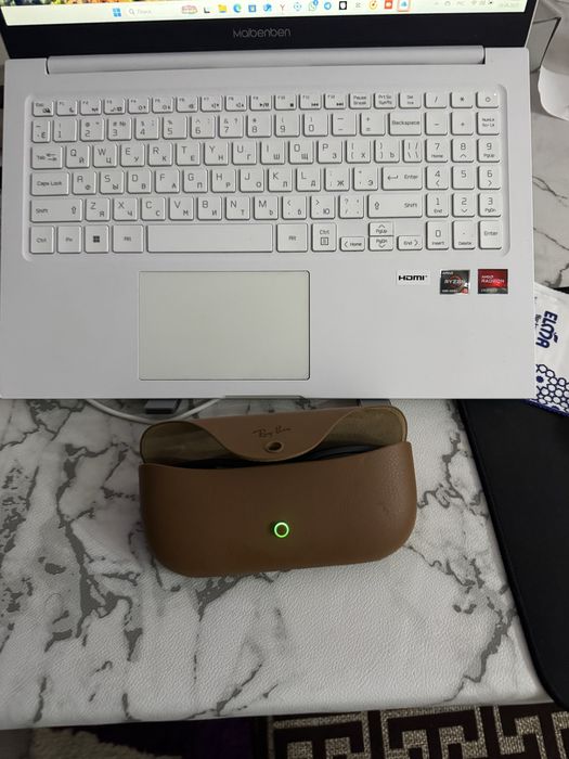 Очки Ray Ban Meta