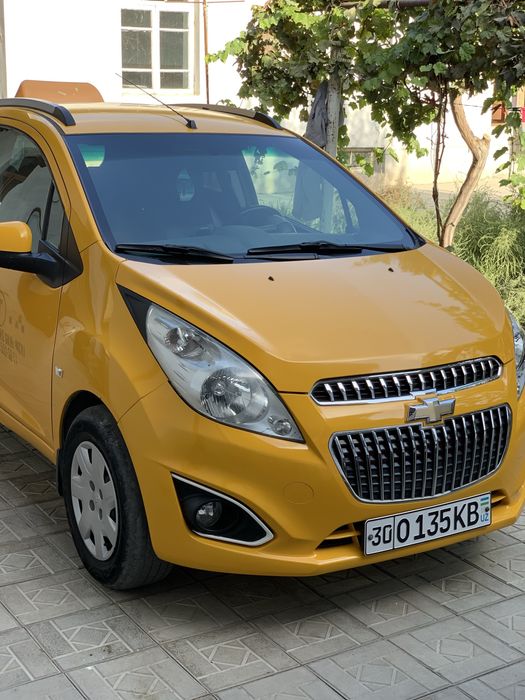 Spark 2012 euro.