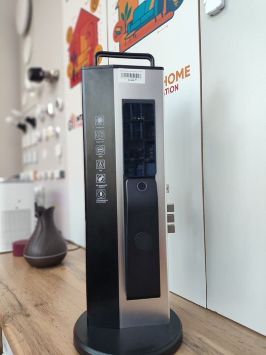 Продажа и установка электронных замков.