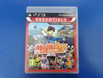 Modnation Racers - joc PS3 (Playstation 3)