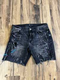 Zara Dnwr Denim size 34