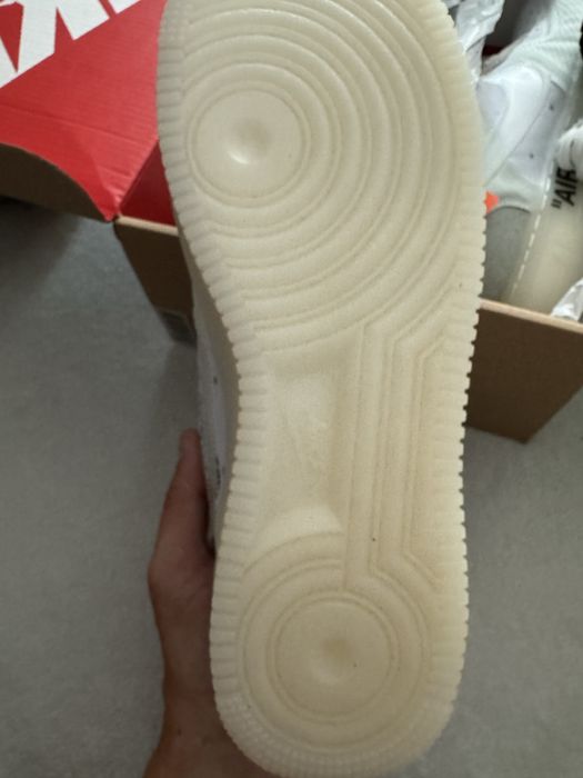 Vand nike air force 1 low