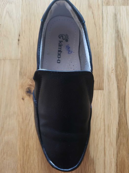 Pantofi piele int ext mar 33