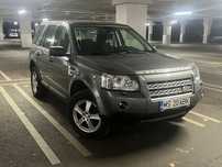 Land Rover Freelander Proprietar