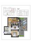 Apartament 2 camere cu Terasa 40mp Th. Pallady Metrou Teclu
