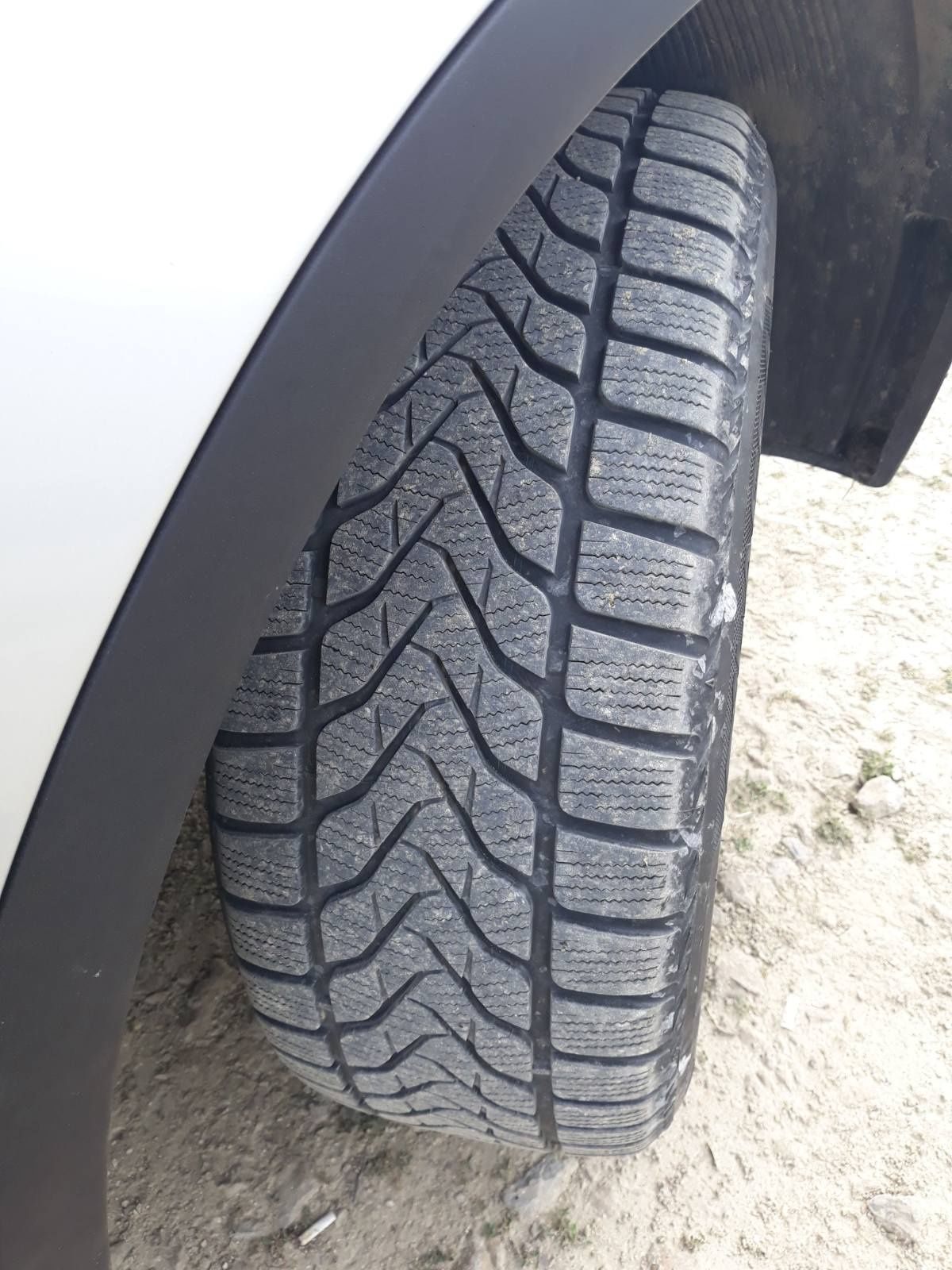 Продавам BMW X3 2000d 150