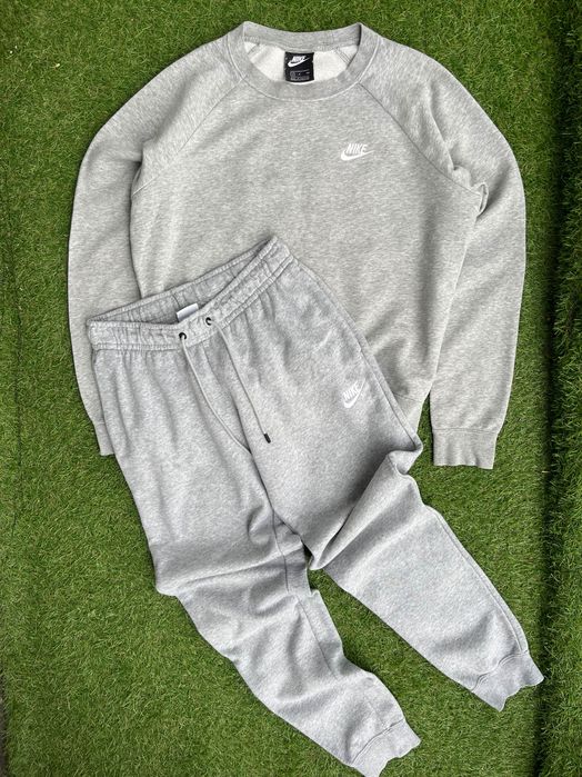 Дамски екип : Nike Sportswear Club S