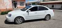 Chevrolet  Lacetti