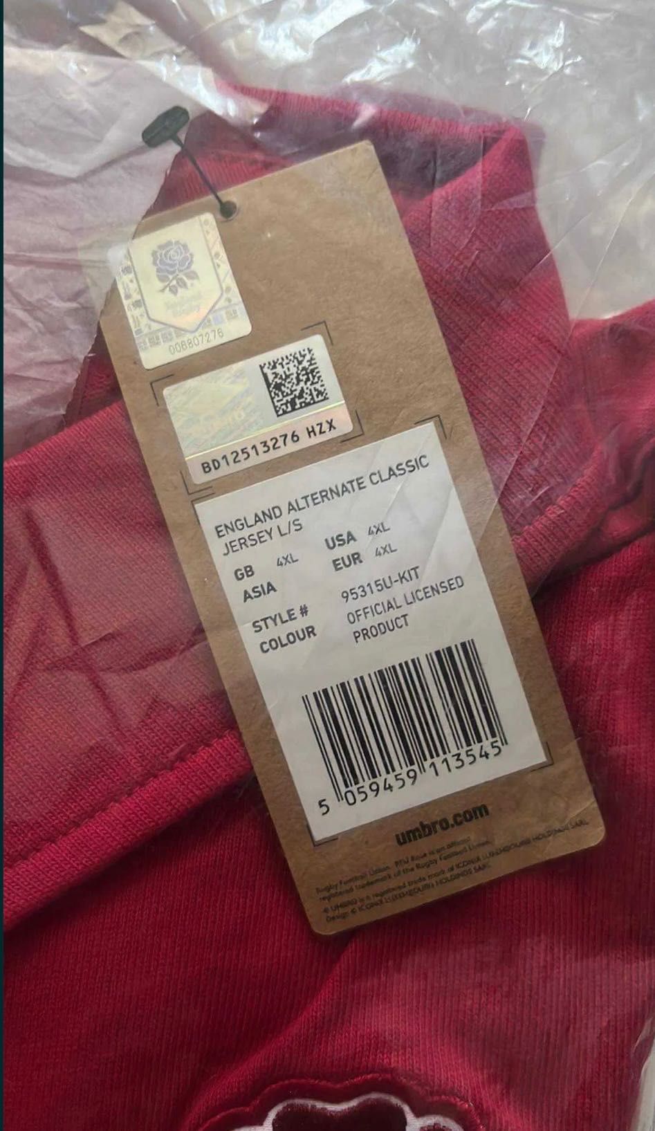 Мъжки тениски-umbro,MCQ,calvin clein jeans