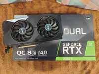 Asus GeForce RTX 3060 Ti 8Gb