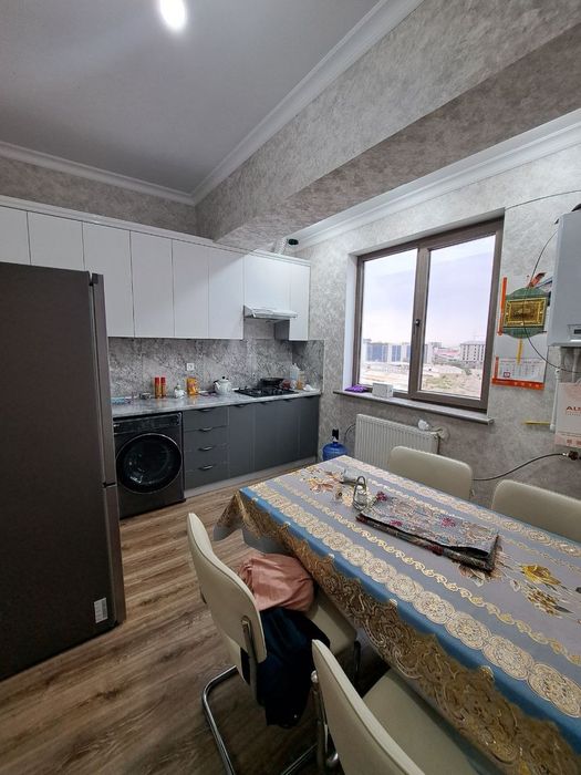 2 xonalik kvartira ijaraga beriladi.