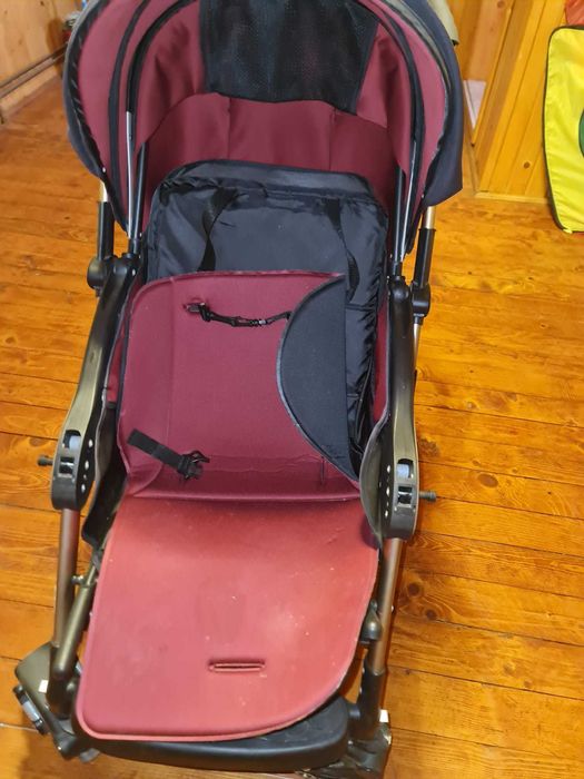 carucior pt copii mixt sport  / landou