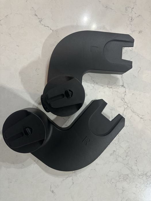 Адаптери за количка mima