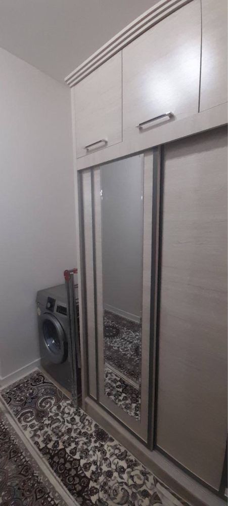Олмазор сити 2 хоналик квартира 17в дом