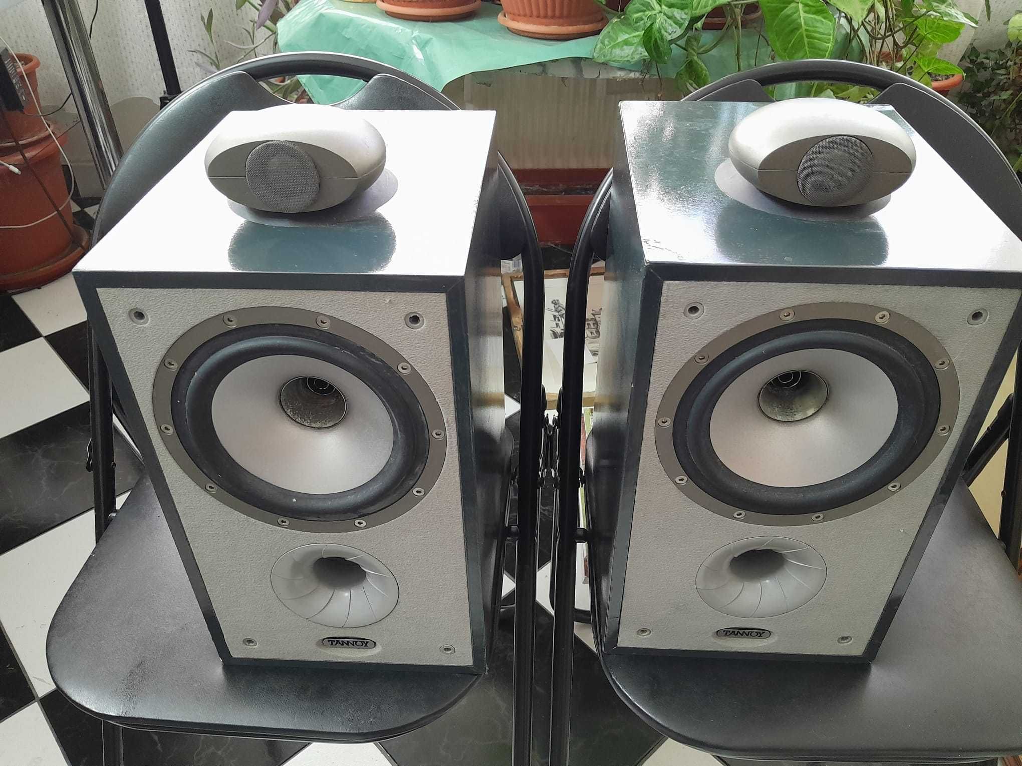 Boxe Tannoy Sensys dc1 - Stare perfectă