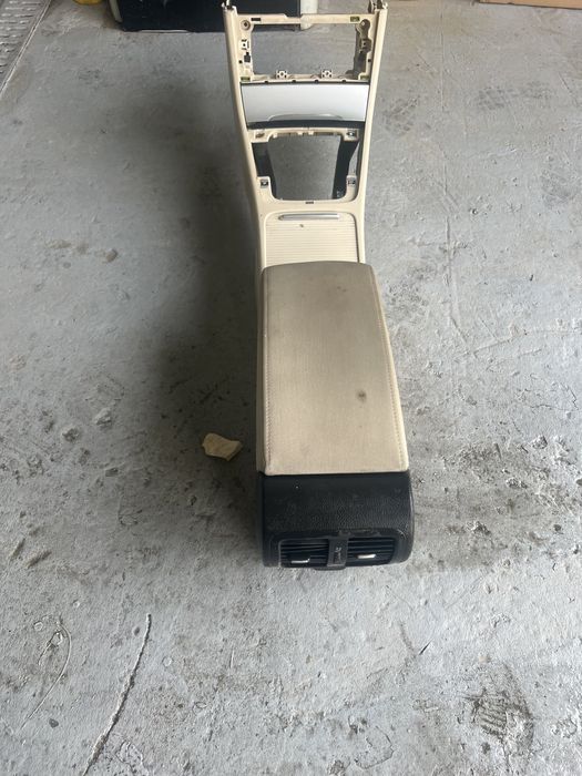 Cotiera VW Passat CC