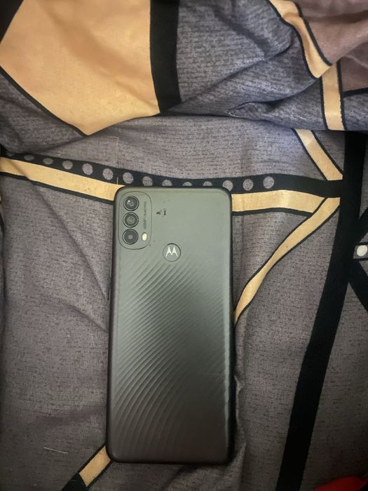 Vand telefon motorola e 40