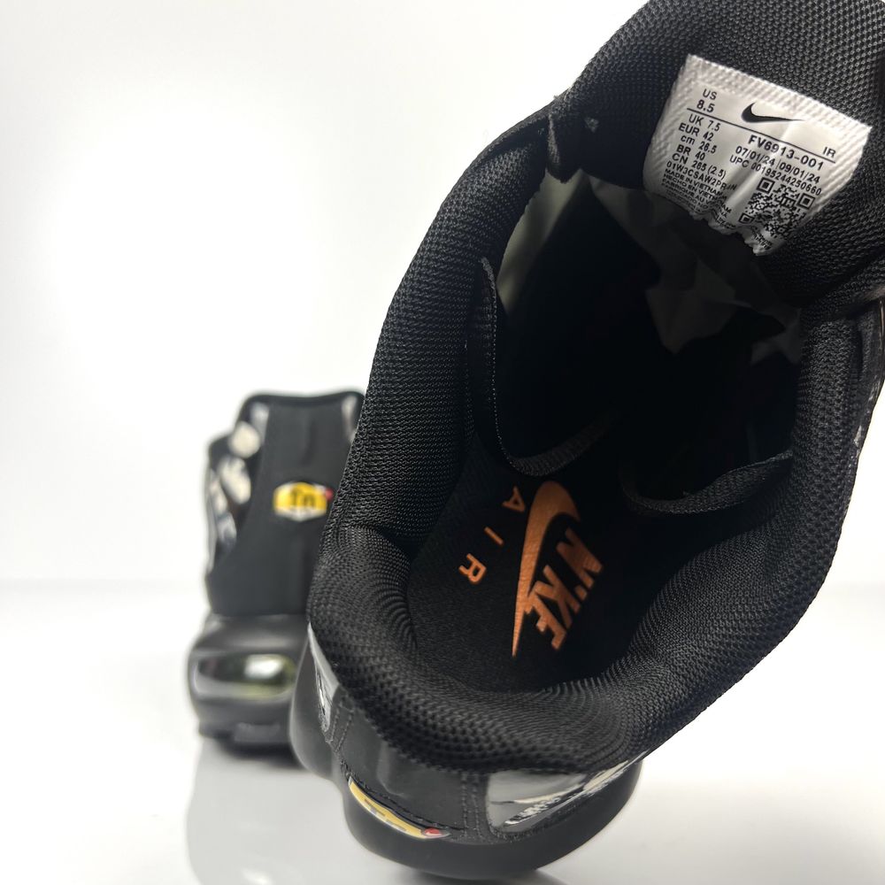 Nike Air Max Plus | Размери 40,41,42,43,44,46 | Нови
