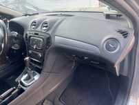 Panou comanda cima AC auto ford mondeo mk 4 facelift 2013