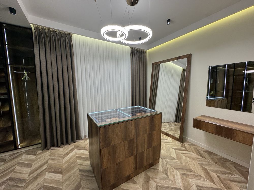Сдаётся TownHouse в Tiara Residence | Мирзо Улугбек IT парк