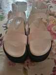 Sandale Platforma Dama