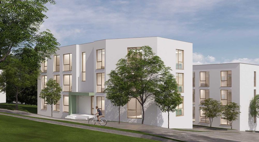 Vand apartament Livada Meses