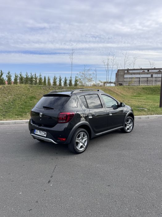 ‼️VAND Dacia Sandero STEPWAY‼️