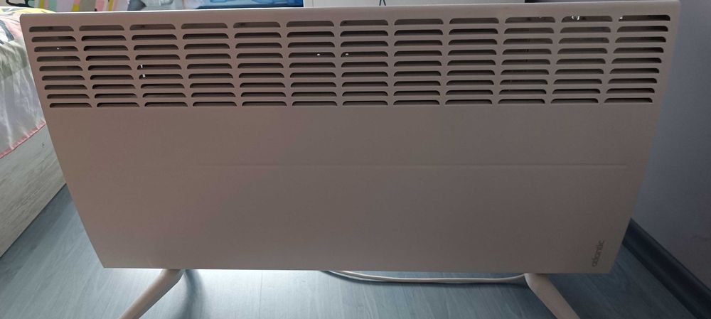 Конвертор ATLANTIK 2500W 2бр.