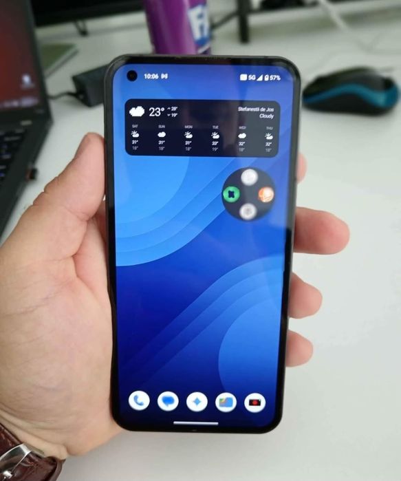 Vând/Schimb Noting phone 2 256 GB