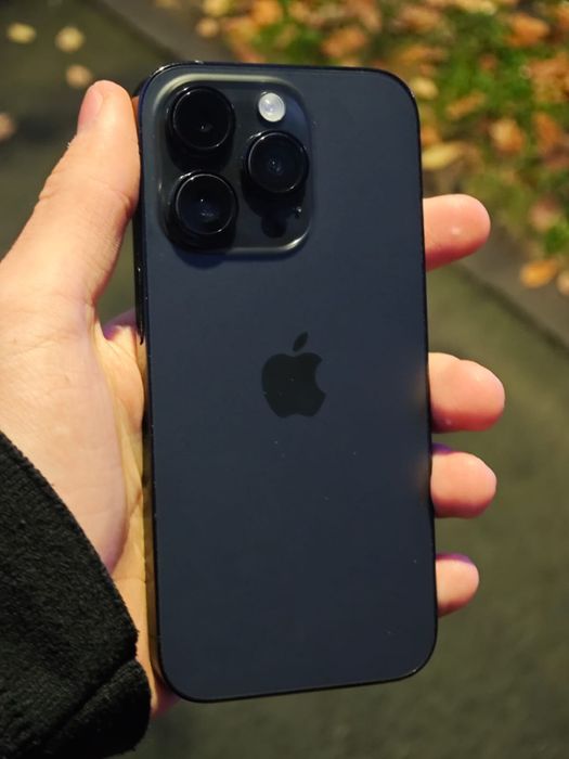 iphone 14 pro 256 gb