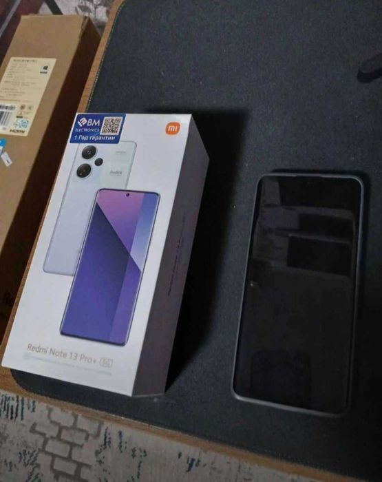 Redmi Note 13 Pro+ 5G