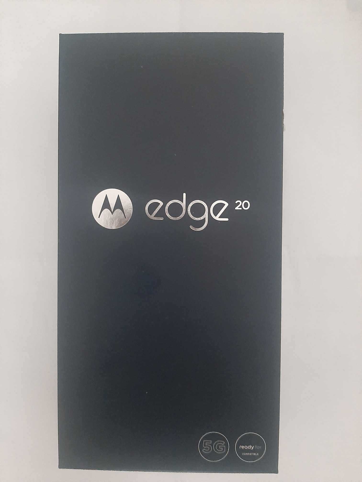 Motorola Edge20 5G