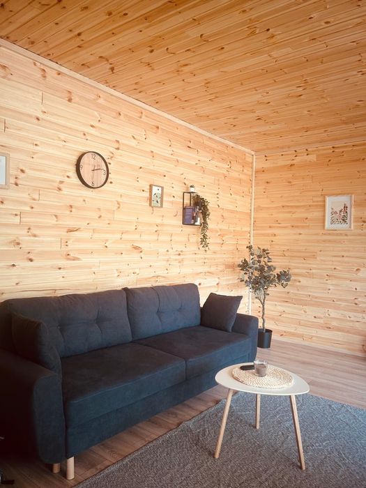Casa de Vacanta Tiny House de vanzare Comarnic Prahova