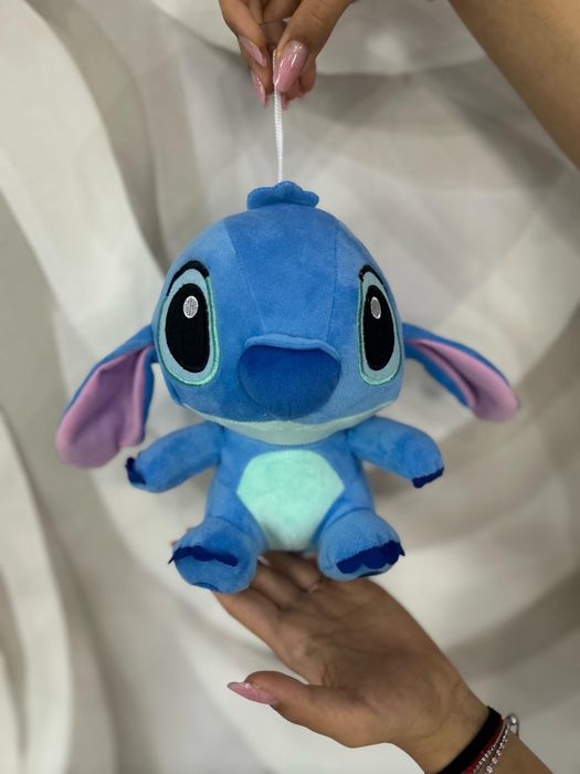 Jucarie de plus Stitch