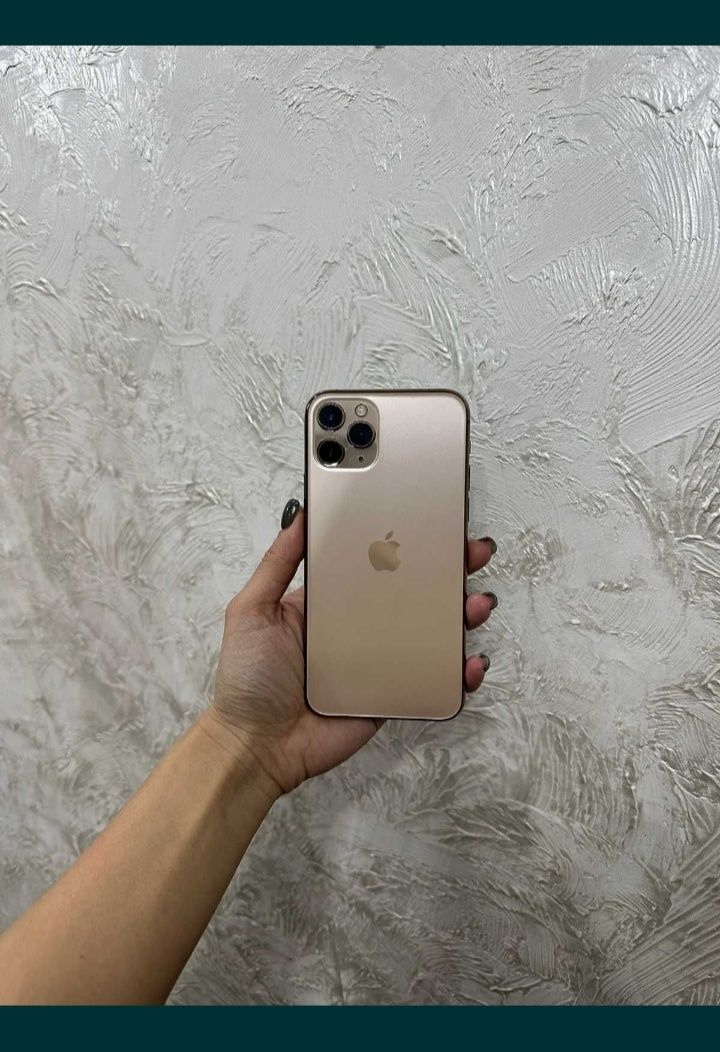 iPhone 11 pro/64g