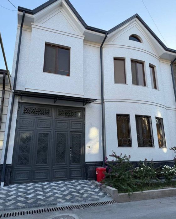 Продается дом учтепа