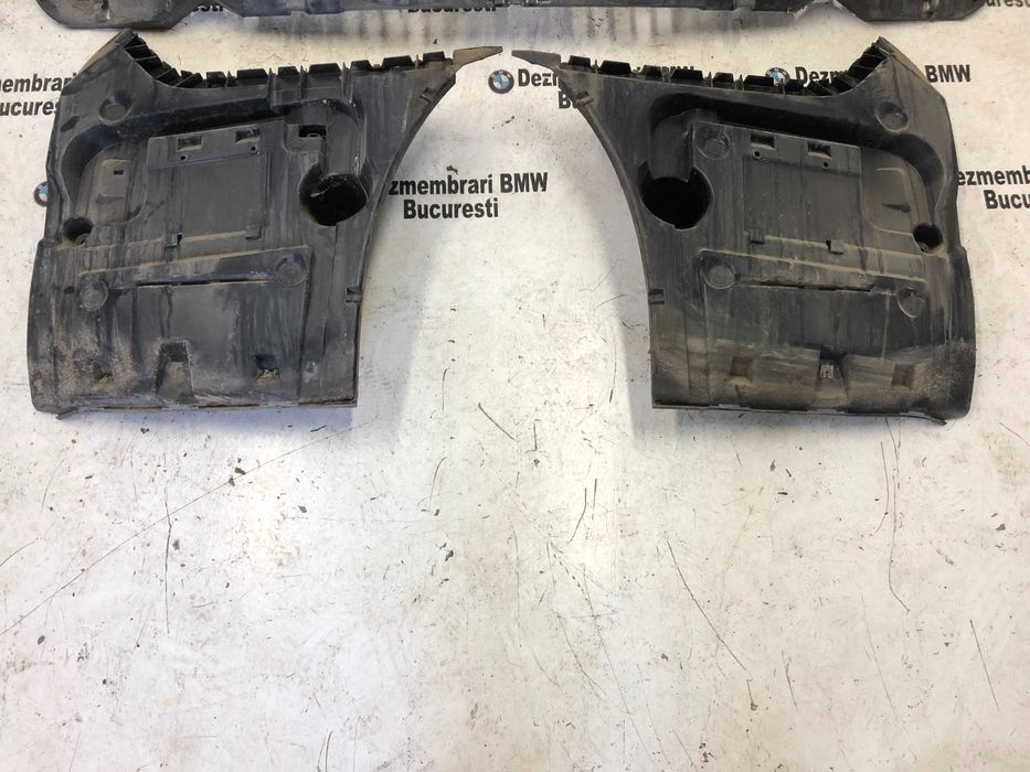 Suport bara spate original BMW F01,F02,F04