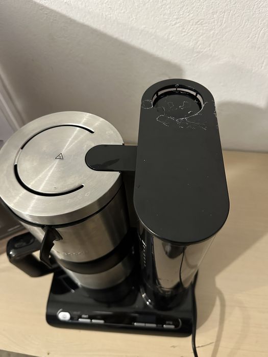 Bosch styline TKA8A683