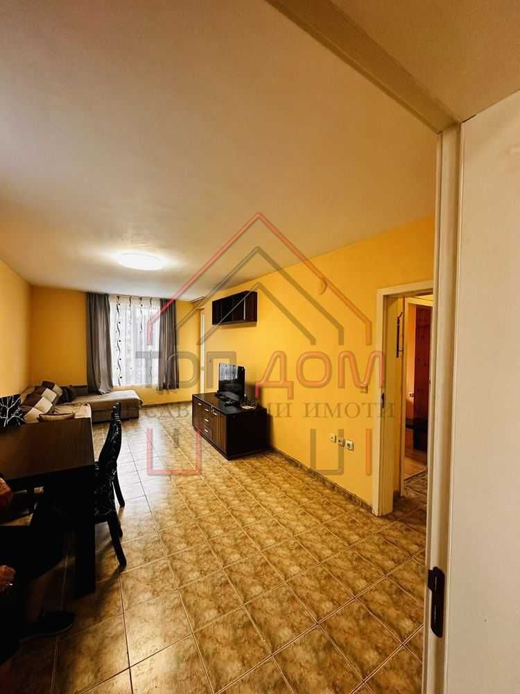 Дава се под наем Двустаен апартамент в Варна, Бриз - 76 кв.м за 400 € - Снимка #9