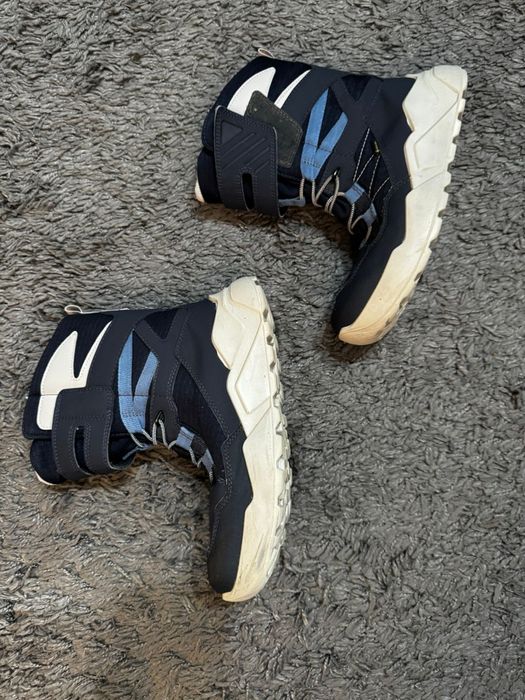 Ghete Superfit mărimea 37