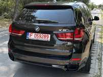 X5 3.0 D M Pachet prov Germania