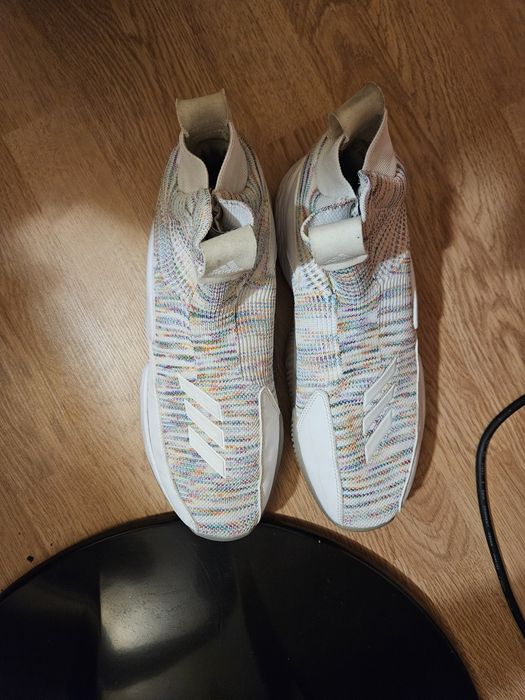 Adidas Next Level