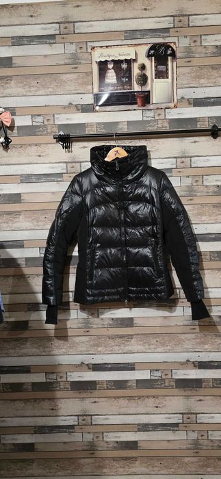 Geox M-дамско яке пух (х-347)