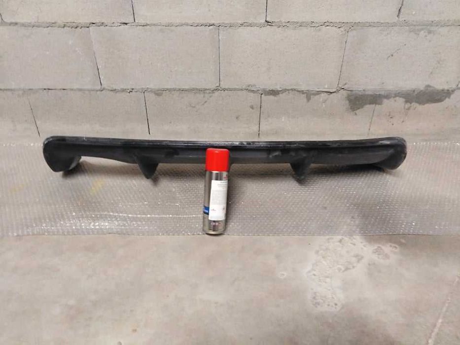 Дифузьор за Сеат Леон МК2 Seat leon MK2