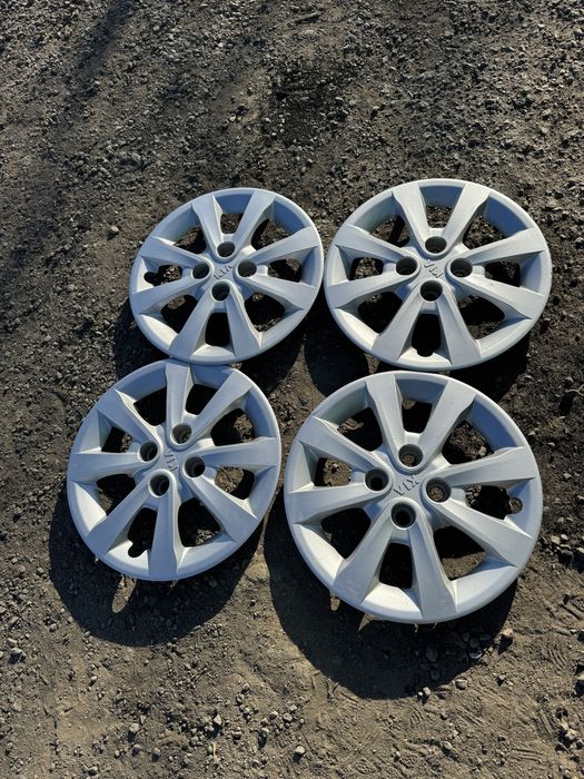 Продам колпаки на Киа Рио