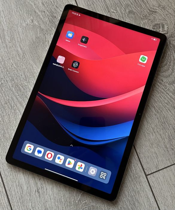 Ofertă! Lenovo Tab M11! Stare Excelentă! Ideal Scoală sau Multimedia!