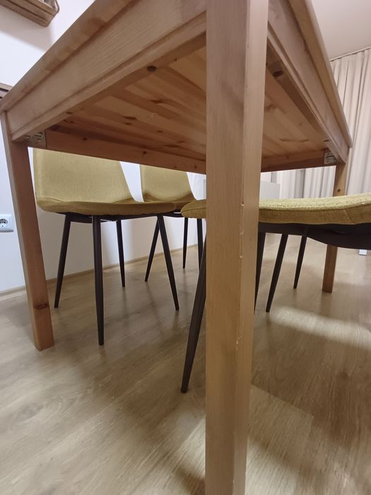 Трапезна маса IKEA