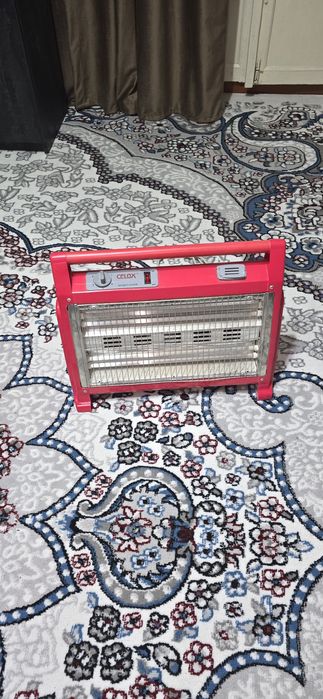 Продаю  обогреватель  Celox