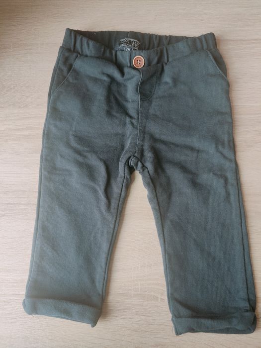 Lot hainute marimea 74