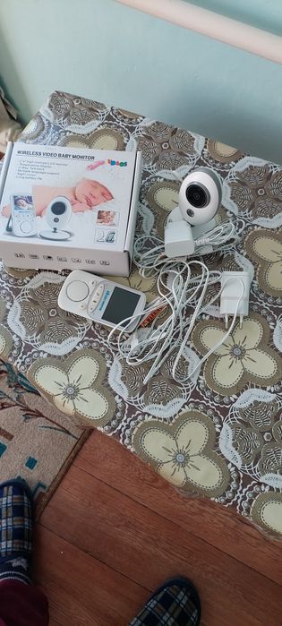 Продам видионяню.